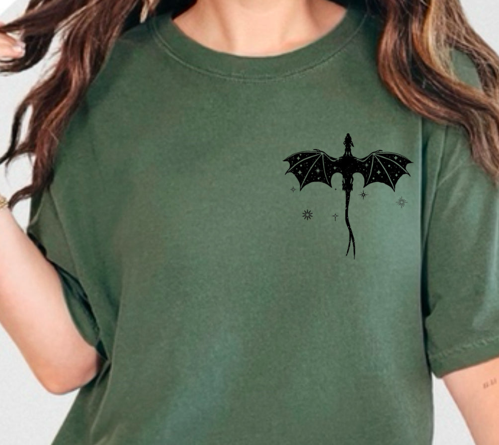 Wingleader Tee