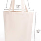 Read more books tote bag
