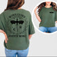 Wingleader Tee