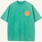 I hope you have a good day oversized tee