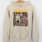 THUG LIFE hoodie