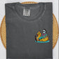 Comfort colors Michael Meyers floaty