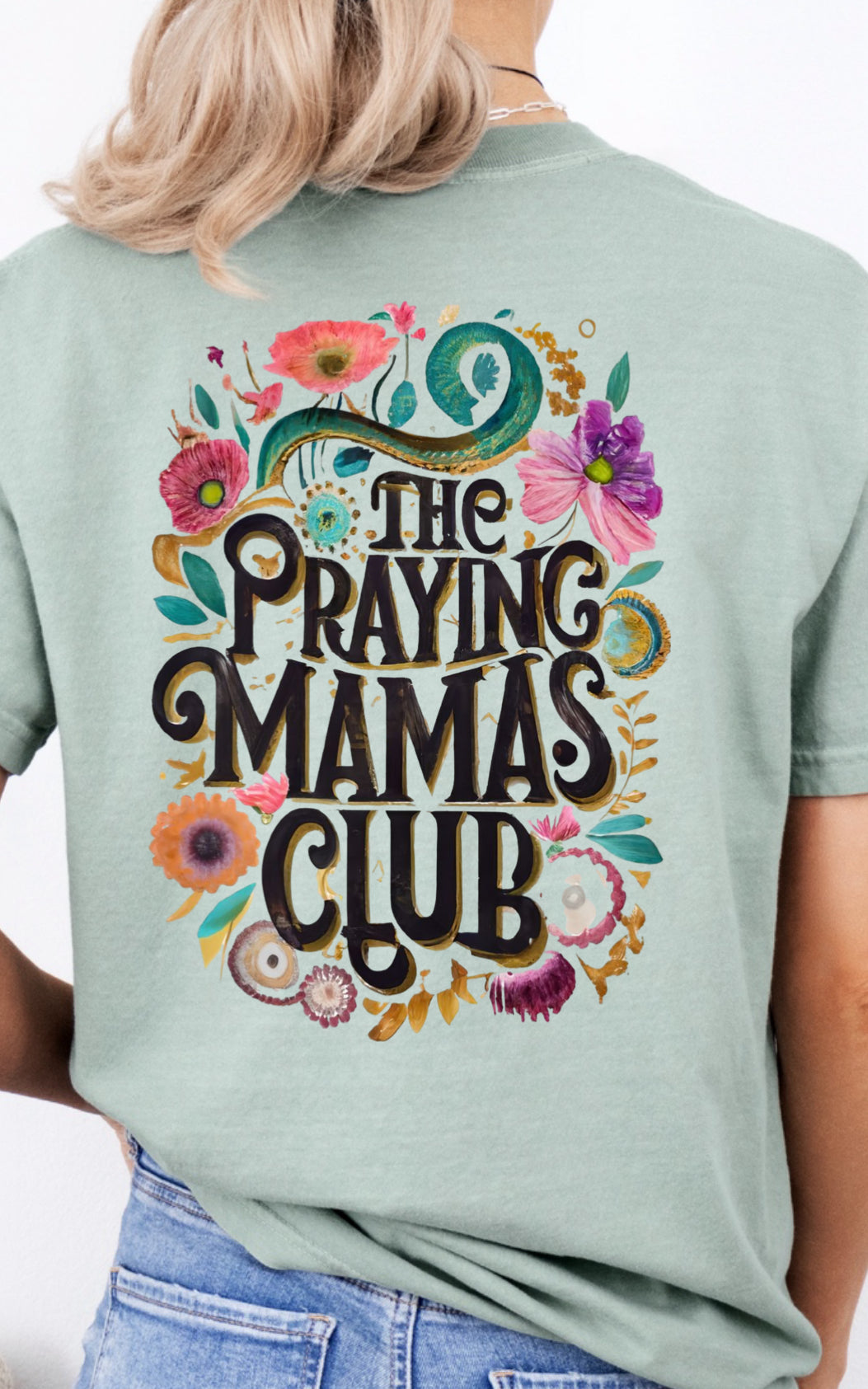 This Mama Prays