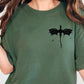 Wingleader Tee