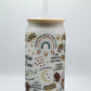 Positive self love cup